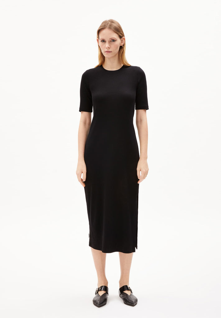 ARMEDANGELS - Sehaaraa Dress - Black