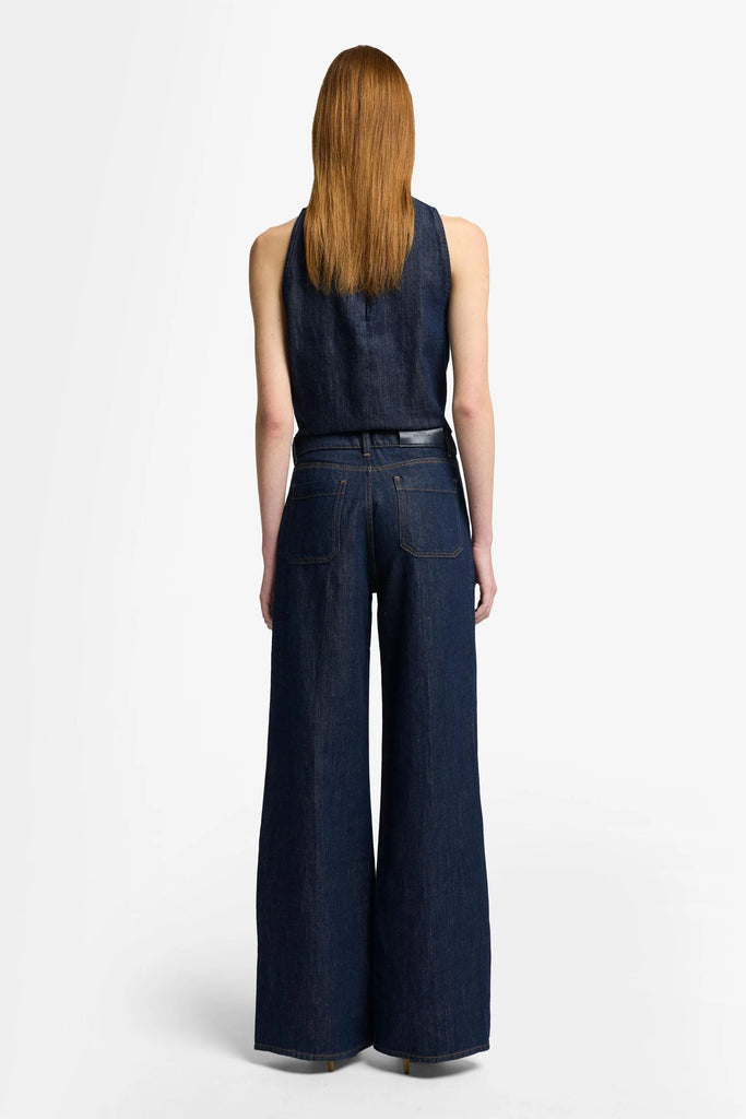 7 for all mankind - Lotta Jean -