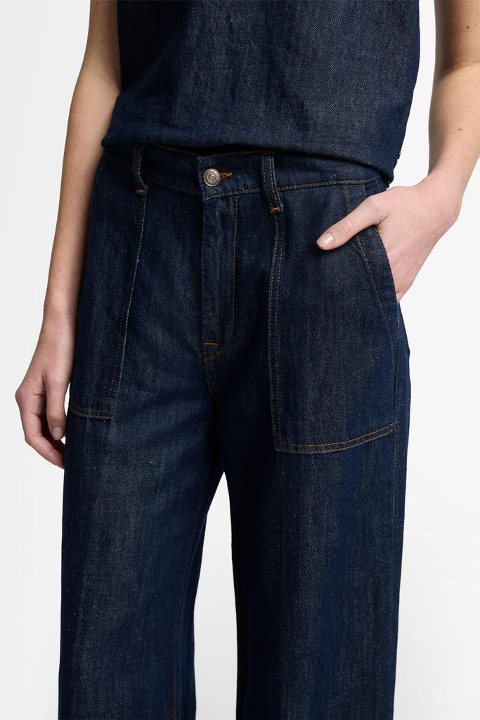 7 for all mankind - Lotta Jean -