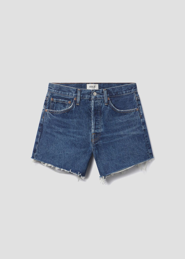 AGOLDE - Parker Long Short -