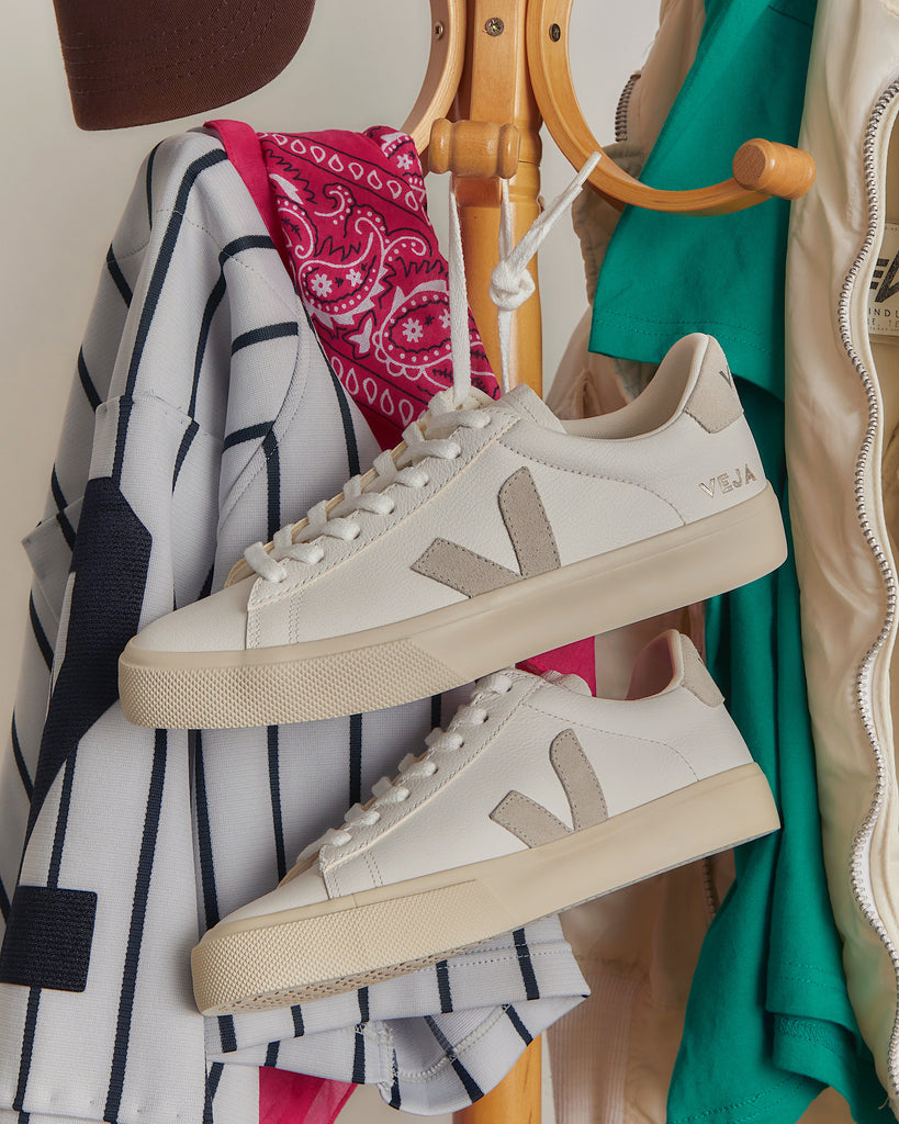 Veja - Campo Sneaker -