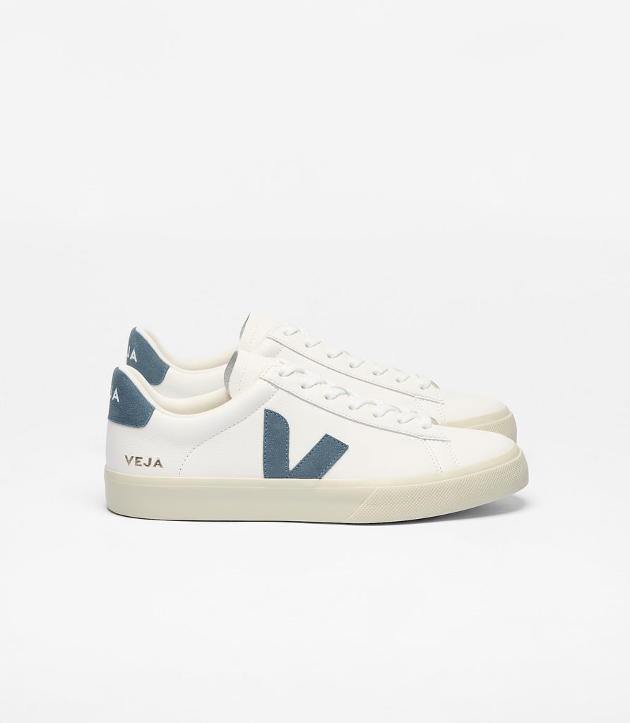 Veja - Campo Sneaker - Extra White California