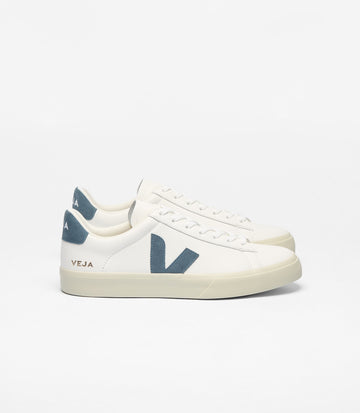 Veja - Campo Sneaker - Extra White California