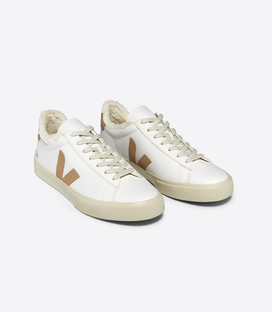 Veja - Winter Campo Sneaker -