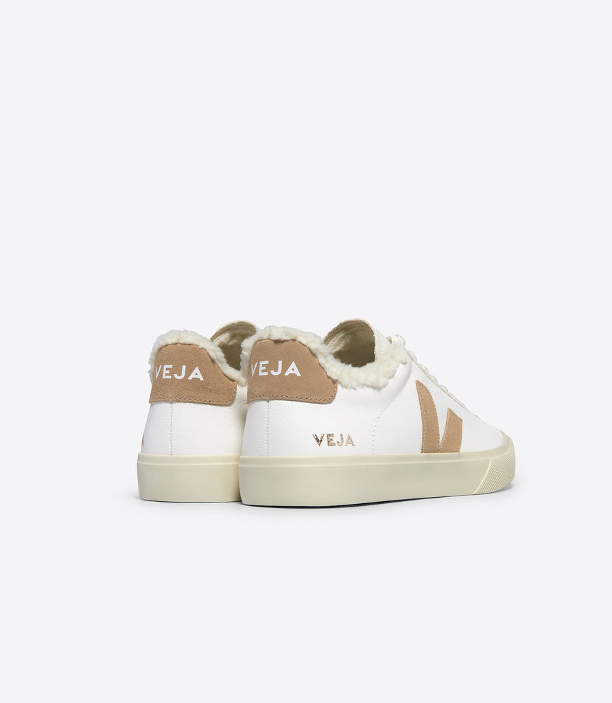 Veja - Winter Campo Sneaker -