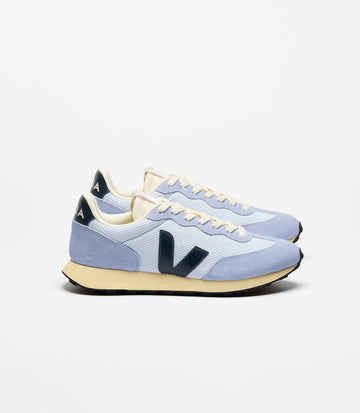 Veja - Rio Branco II Alveomesh Sneaker - Swan Nautico