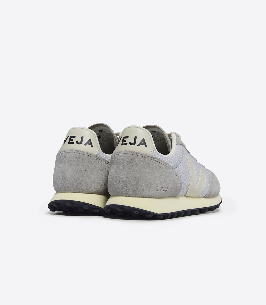 Veja - Rio Branco Alveomesh Sneaker – Light Grey & Pierre -