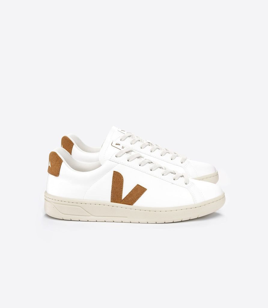 Veja - Urca Sneaker - White Camel