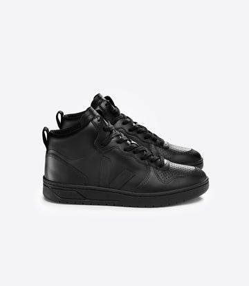 Veja - V-15 Sneaker - Full Black