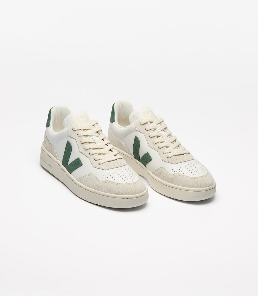Veja - V-90 OT Leather Sneaker -