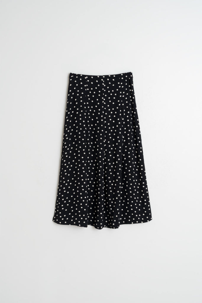 INDI&COLD - Morgan Midi Skirt -